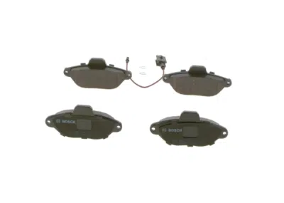 Set placute frana BOSCH 0 986 494 115