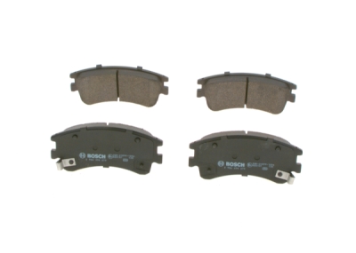 Set placute frana BOSCH 0 986 494 079