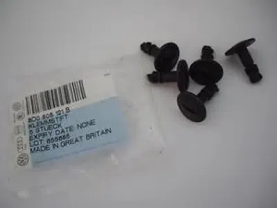 Element de fixare, capac motor ORIGINAL VW GROUP 8D0 805 121B