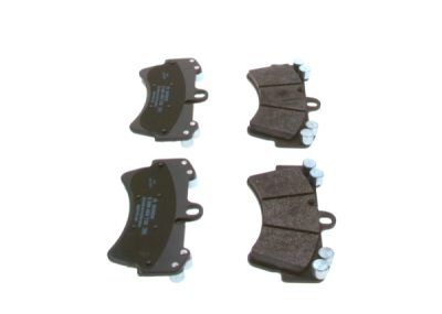 Set placute frana BOSCH 0 986 424 739