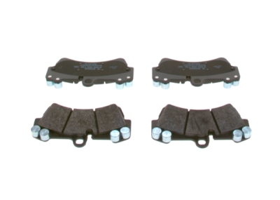 Set placute frana BOSCH 0 986 424 739