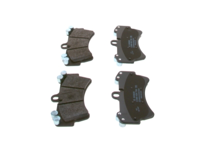 Set placute frana BOSCH 0 986 424 739
