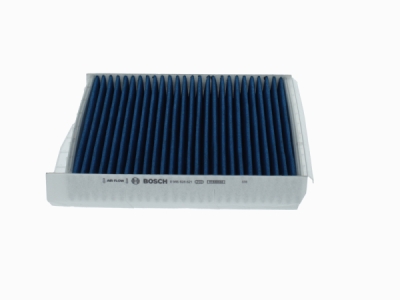 Filtru habitaclu antialergic FILTER+pro BOSCH 0 986 628 621