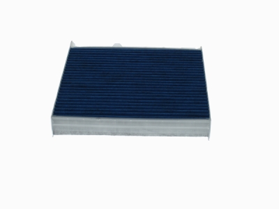 Filtru habitaclu antialergic FILTER+pro BOSCH 0 986 628 621
