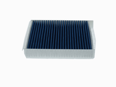 Filtru habitaclu antialergic FILTER+pro BOSCH 0 986 628 621