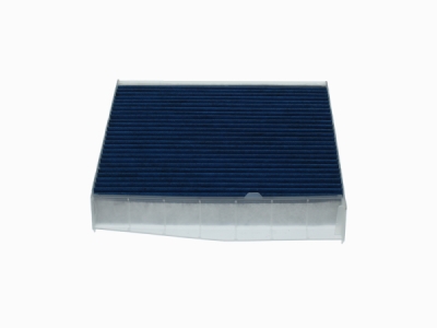 Filtru habitaclu antialergic FILTER+pro BOSCH 0 986 628 621