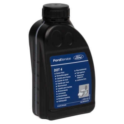 Lichid de frana DOT 4 ORIGINAL FORD 1850521
