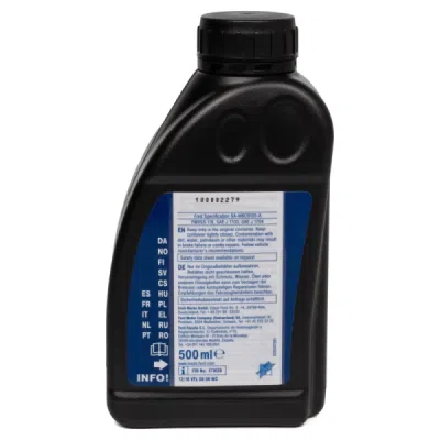 Lichid de frana DOT 4 ORIGINAL FORD 1850521