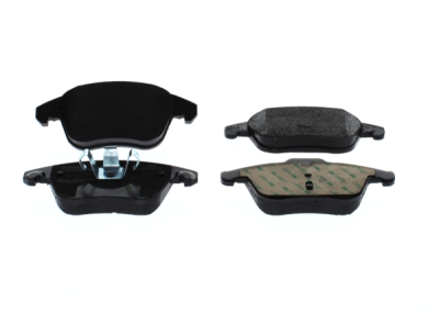 Set placute frana BOSCH 0 986 424 986