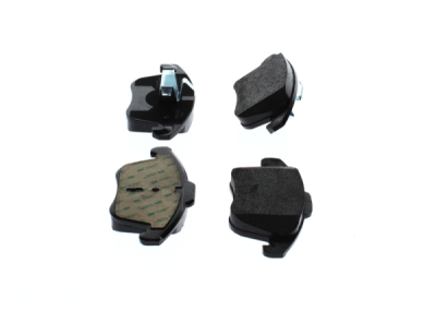 Set placute frana BOSCH 0 986 424 986