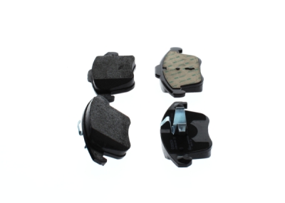 Set placute frana BOSCH 0 986 424 986