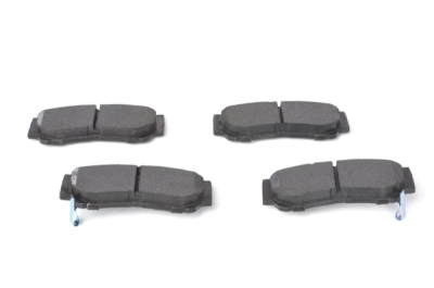 Set placute frana BOSCH 0 986 494 230