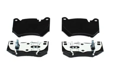 Set placute frana BOSCH 0 986 424 965