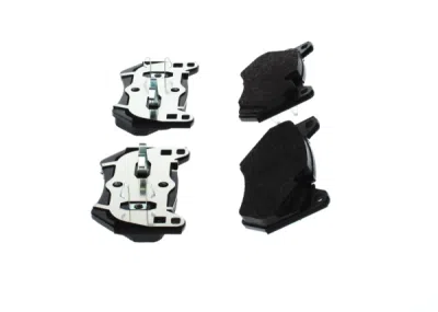 Set placute frana BOSCH 0 986 424 965
