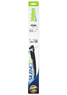 Lamela stergator VALEO 574607
