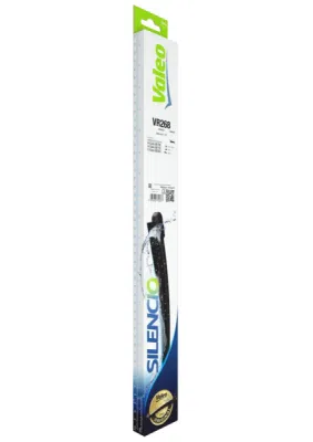Lamela stergator VALEO 574607