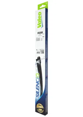 Lamela stergator VALEO 574607