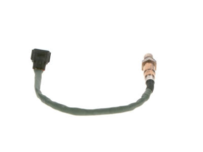 Sonda Lambda BOSCH 0 258 027 00A
