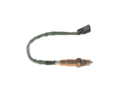 Sonda Lambda BOSCH 0 258 027 00A