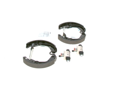 Set saboti frana BOSCH 0 204 114 664