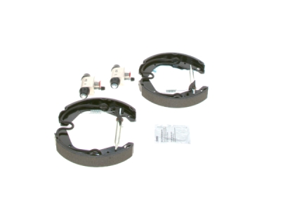 Set saboti frana BOSCH 0 204 114 664