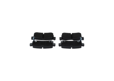 Set placute frana BOSCH 0 986 494 237
