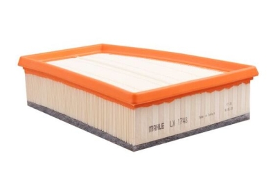 Filtru aer MAHLE LX 1748