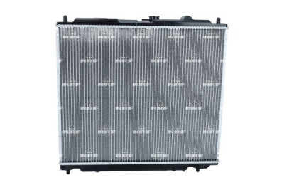 Radiator, racire motor NRF 53666