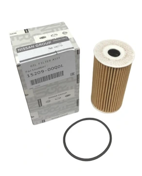 Filtru ulei ORIGINAL NISSAN 15209-00Q0L