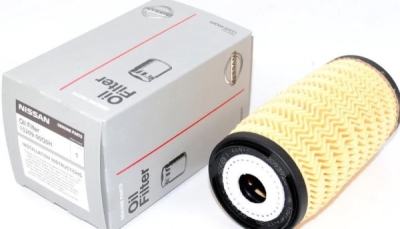 Filtru ulei ORIGINAL NISSAN 15209-00Q0H
