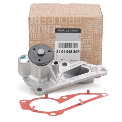 Pompa apa, racire motor ORIGINAL RENAULT 21 01 048 80R
