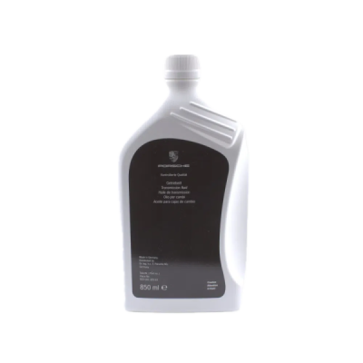 Ulei transmisie cutie transfer [Shell TF-0870] 850ML ORIGINAL PORSCHE 00004330563