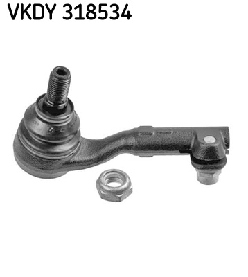 Cap de bara SKF VKDY 318534