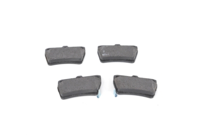 Set placute frana BOSCH 0 986 494 350