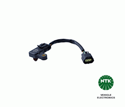 Intercooler NTK 97066