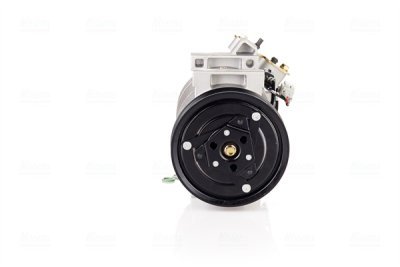 Compresor, climatizare NISSENS 890586