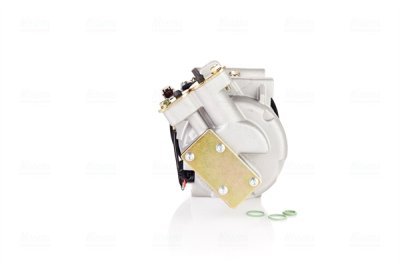 Compresor, climatizare NISSENS 890586