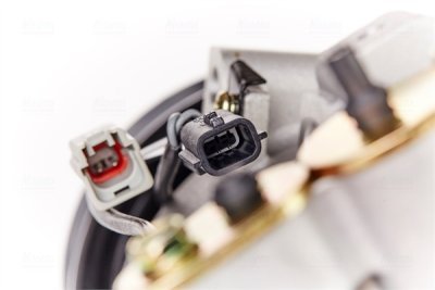 Compresor, climatizare NISSENS 890586