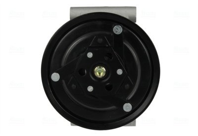 Compresor, climatizare NISSENS 89072