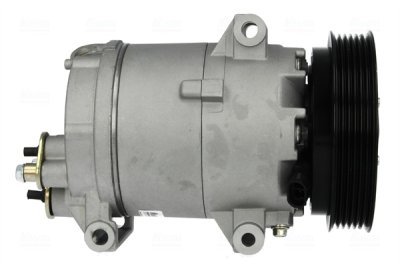 Compresor, climatizare NISSENS 89072