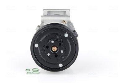 Compresor, climatizare NISSENS 89072