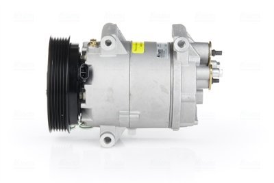 Compresor, climatizare NISSENS 89072