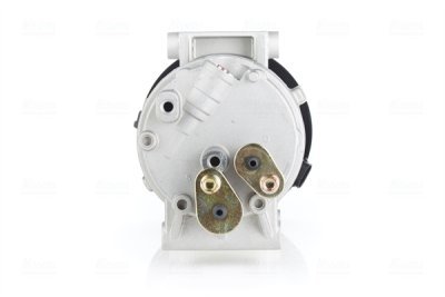 Compresor, climatizare NISSENS 89072
