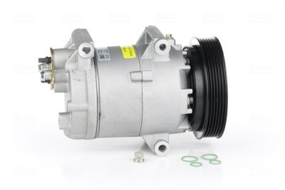Compresor, climatizare NISSENS 89072
