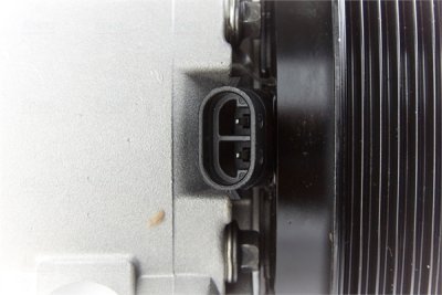 Compresor, climatizare NISSENS 89072