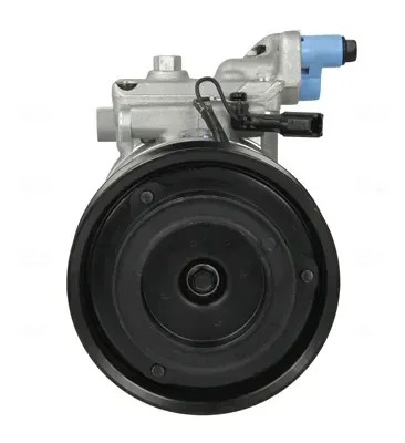 Compresor, climatizare NISSENS 89265
