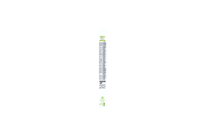 Lamela stergator VALEO 575545