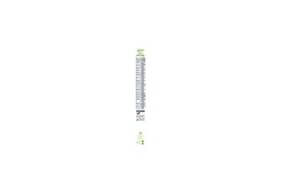 Lamela stergator VALEO 575545