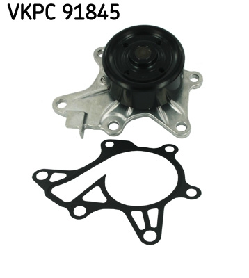 Pompa apa, racire motor SKF VKPC 91845