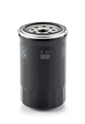 Filtru ulei MANN-FILTER W 8011